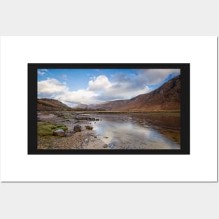 Glen Etive Posters and Art